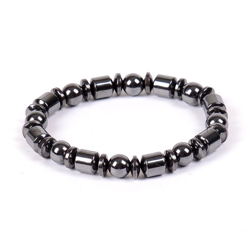 Weight Loss Magnet Bracelets For Women Men Pentagram