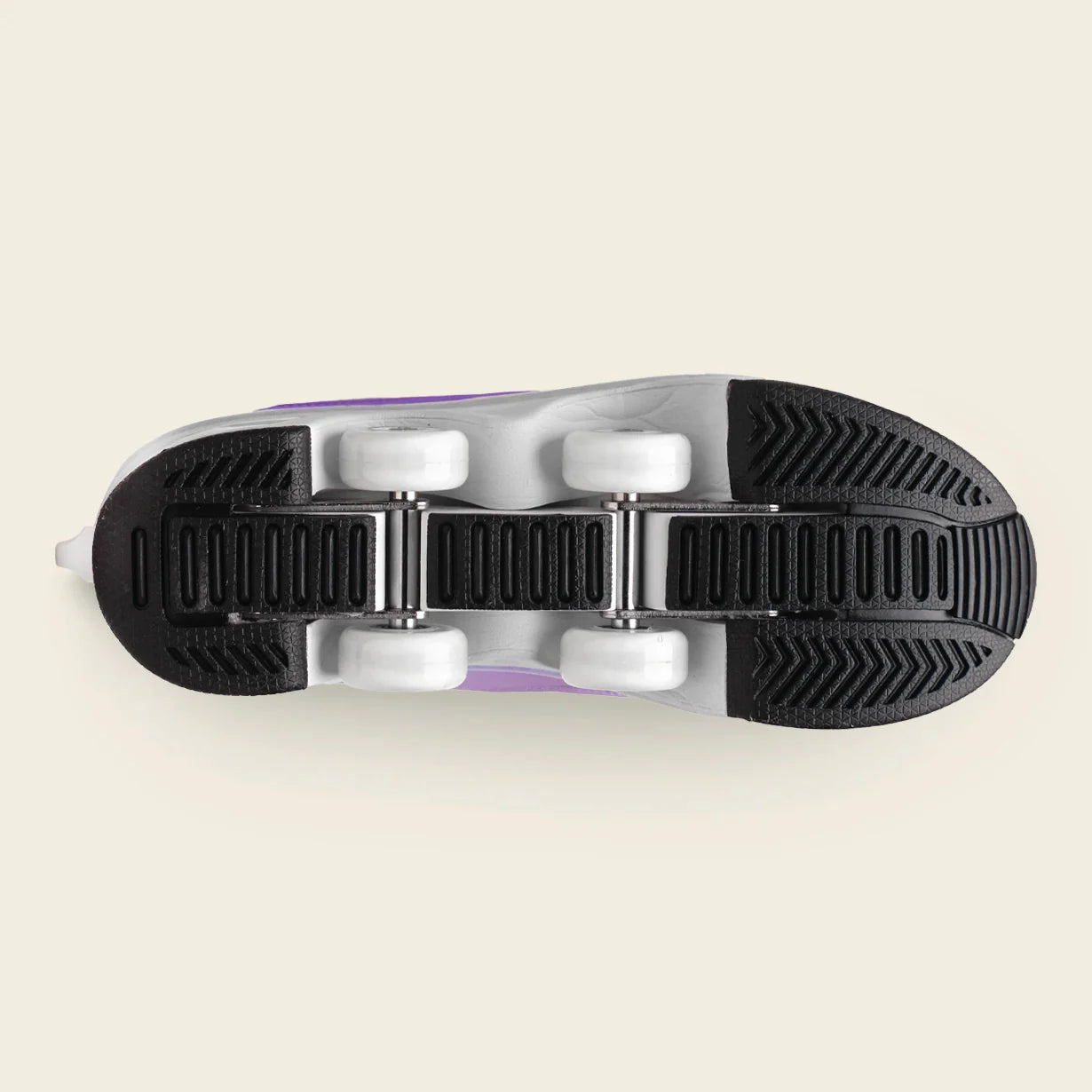 Luxury Skate™ DreamLumi Kids 2-in-1 Roller Shoes