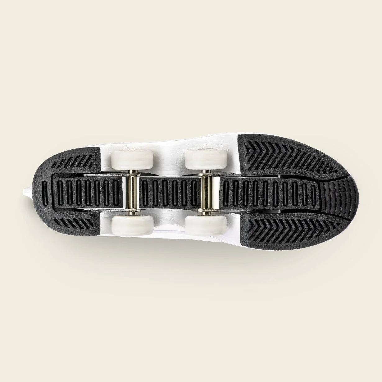 Luxury Skate™ ShadowSpark Kids 2-in-1 Roller Shoes