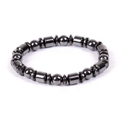 Weight Loss Magnet Bracelets For Women Men Pentagram