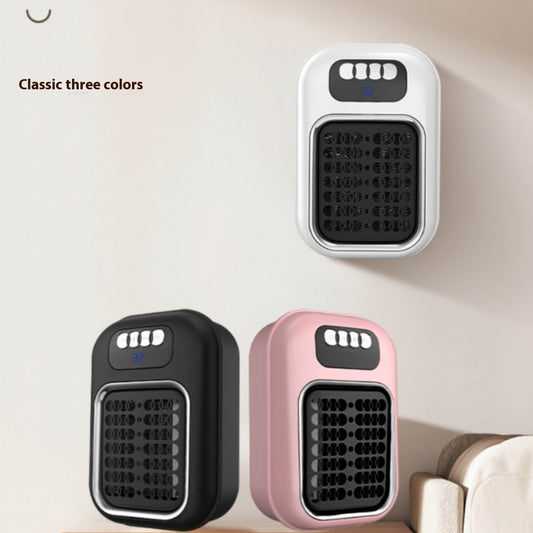 Wall Mounted Portable Small Electric Heater