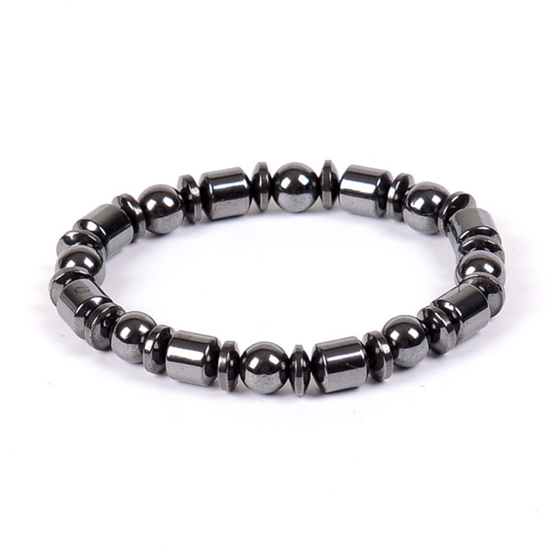 Weight Loss Magnet Bracelets For Women Men Pentagram