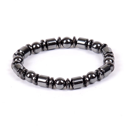 Weight Loss Magnet Bracelets For Women Men Pentagram