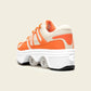 Luxury Skate Rollix Pro 2-in-1 Roller Sneakers for Men